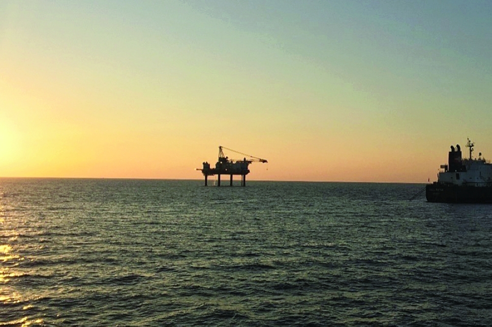 Masirah_Operations_Block 50 Oman