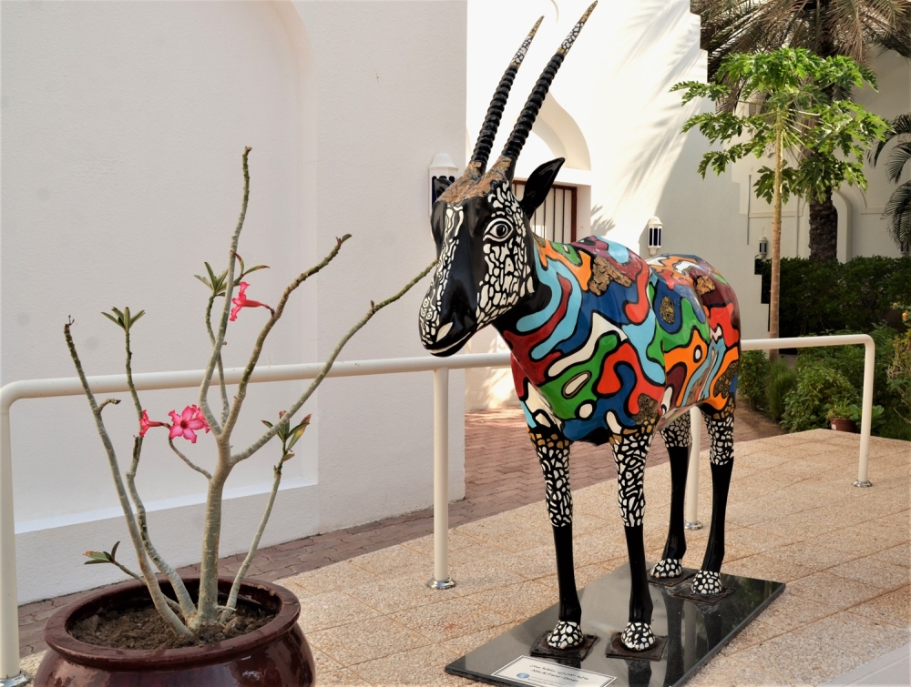 Bait-al-Zubair-Museum