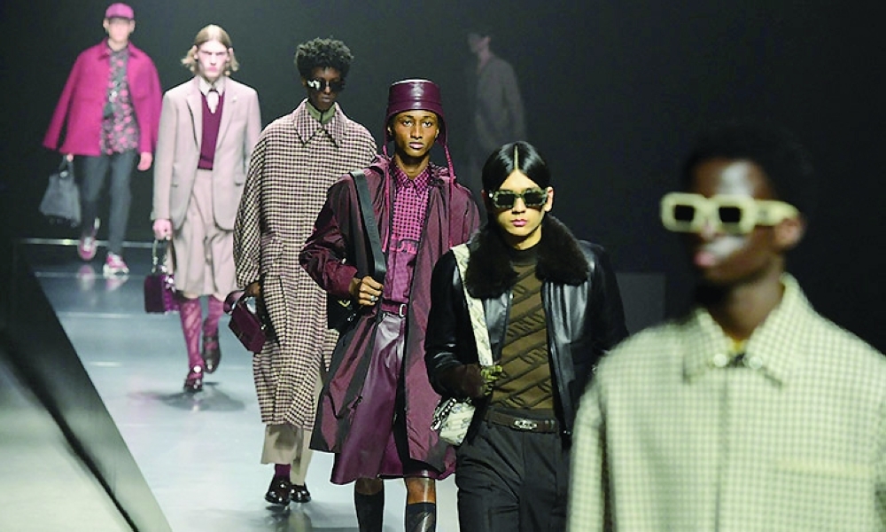 men-fashion-week