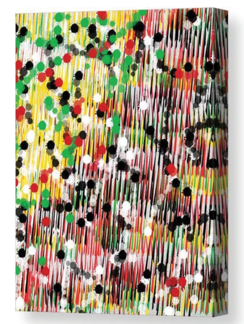 Painting-by-Sudani-artist-Abdelrahman-Saad