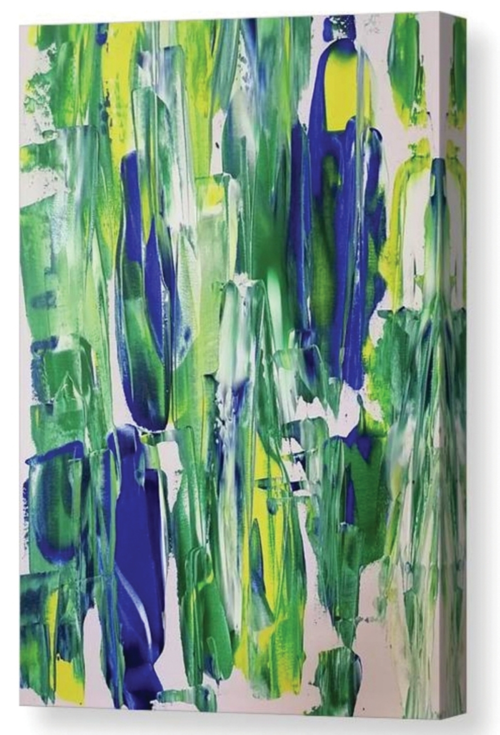 Painting-by-Sudani-artist-Abdelrahman-Saad