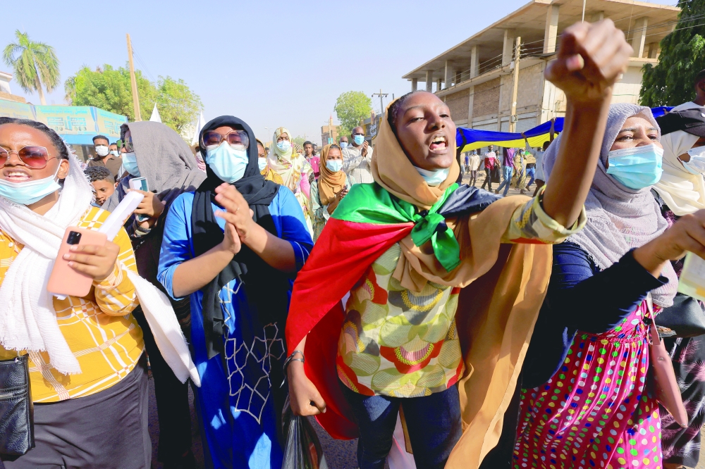 A group of 48 prosecutors has called for an investigation of alleged violations against protesters. -- Reuters