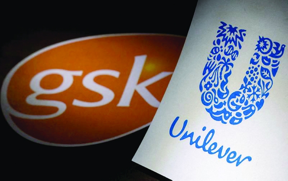 Unilever's strategy in spotlight after dropping $68 billion GSK battle