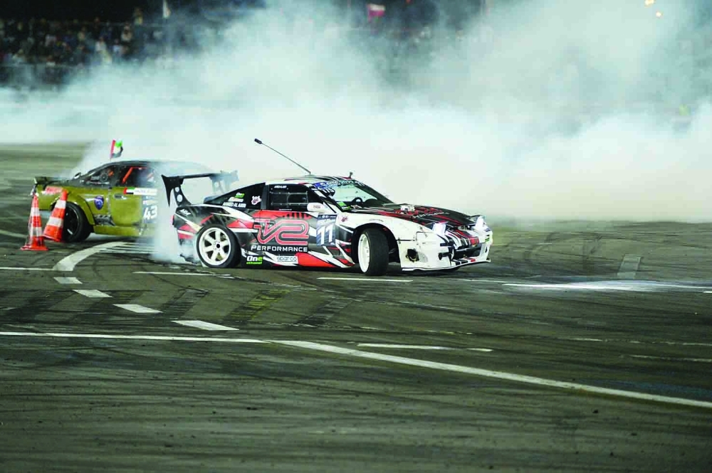 OIDC1 Rd1. -- Faisal al Balushi