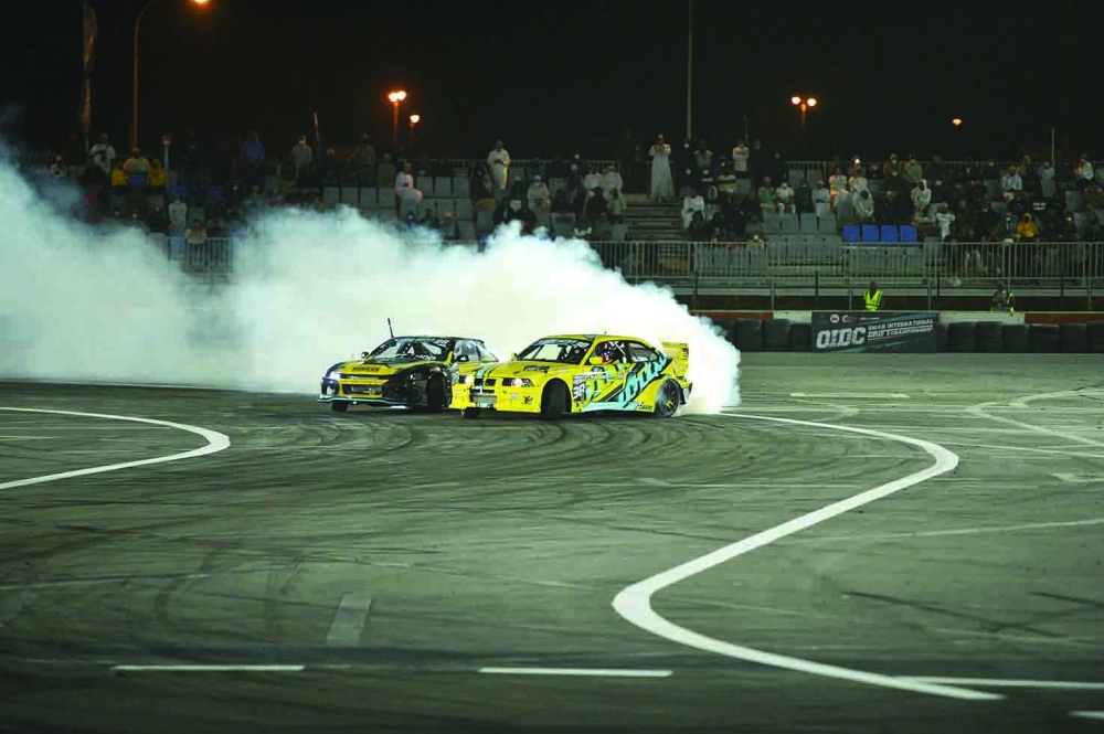 OIDC5 R1. -- Faisal al Balushi