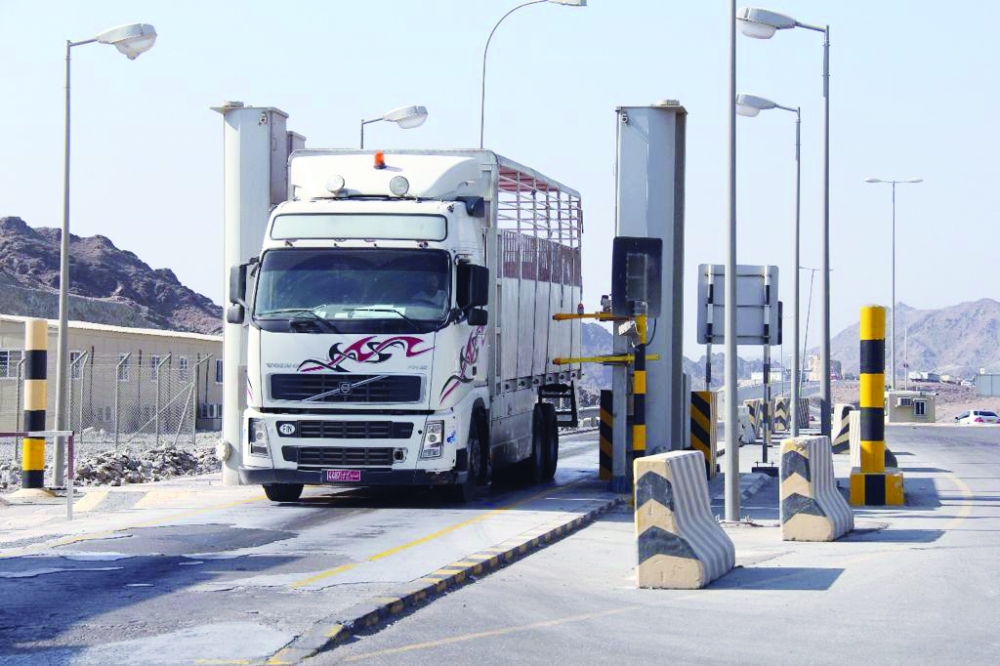 غدًا..-شرطة-عُمان-السلطانية-تشارك-دول-العالم-الاحتفال-باليوم-العالمي-للجمارك6