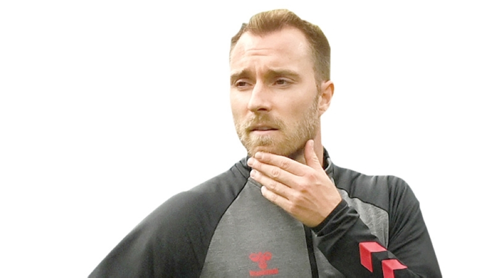Christian-Eriksen