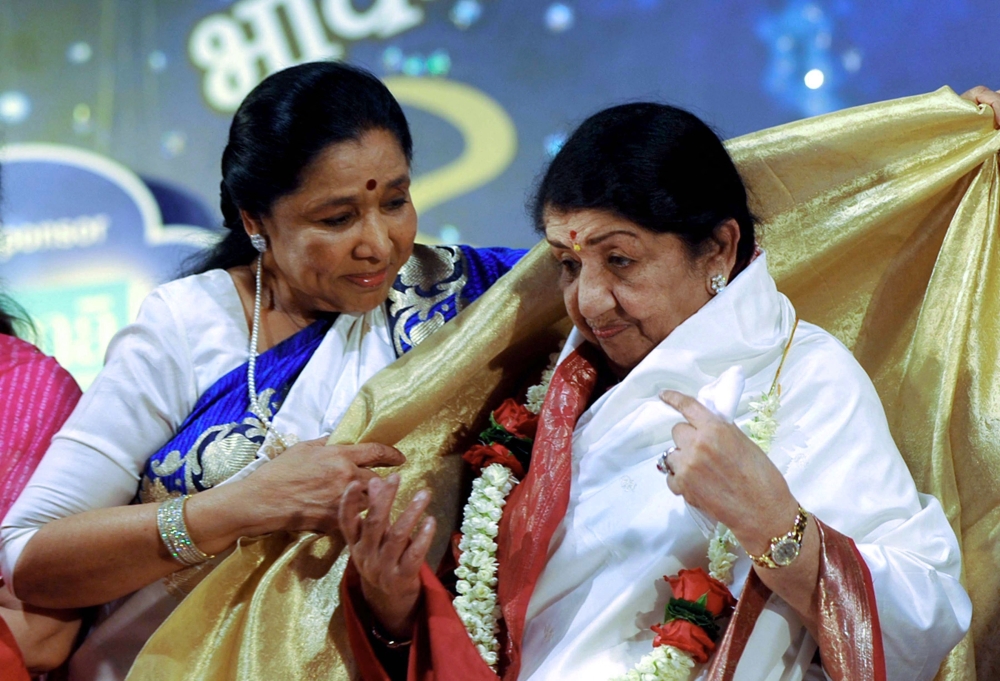 Lata Mangeshkar 'Nightingale of India' dies - Vimarsana News