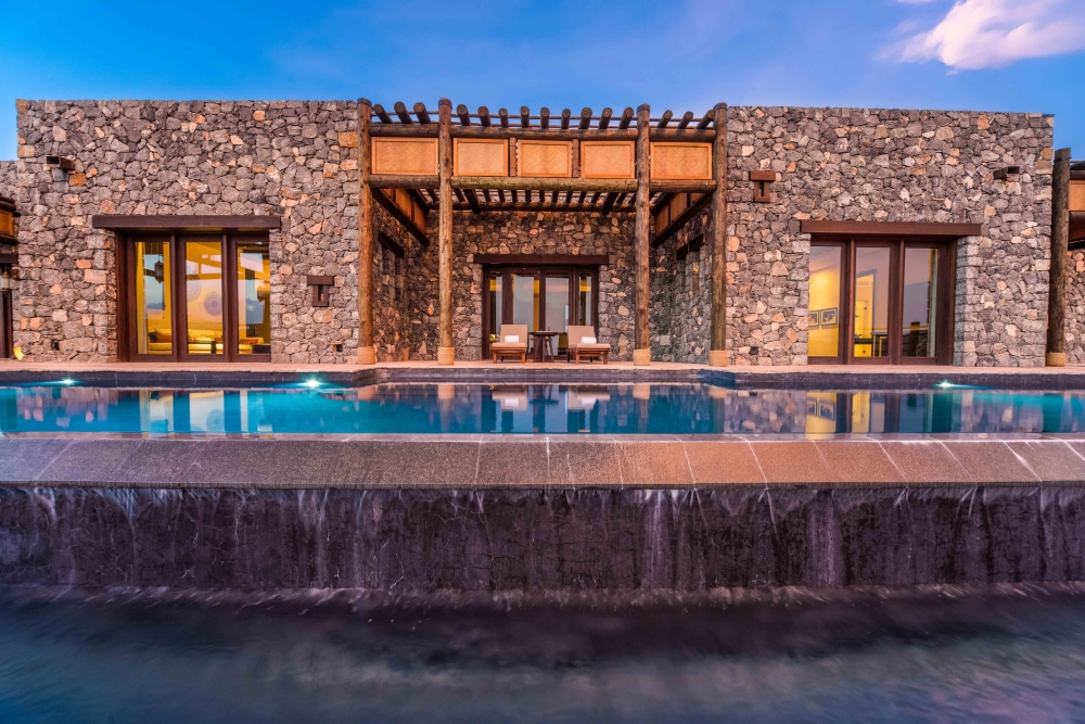 Alila JABAL AKDAR VILLA