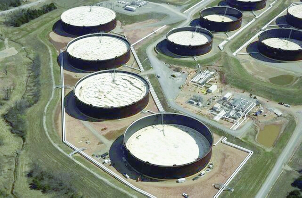 OPEC sees upside to 2022 oil demand forecast on strong pandemic recovery