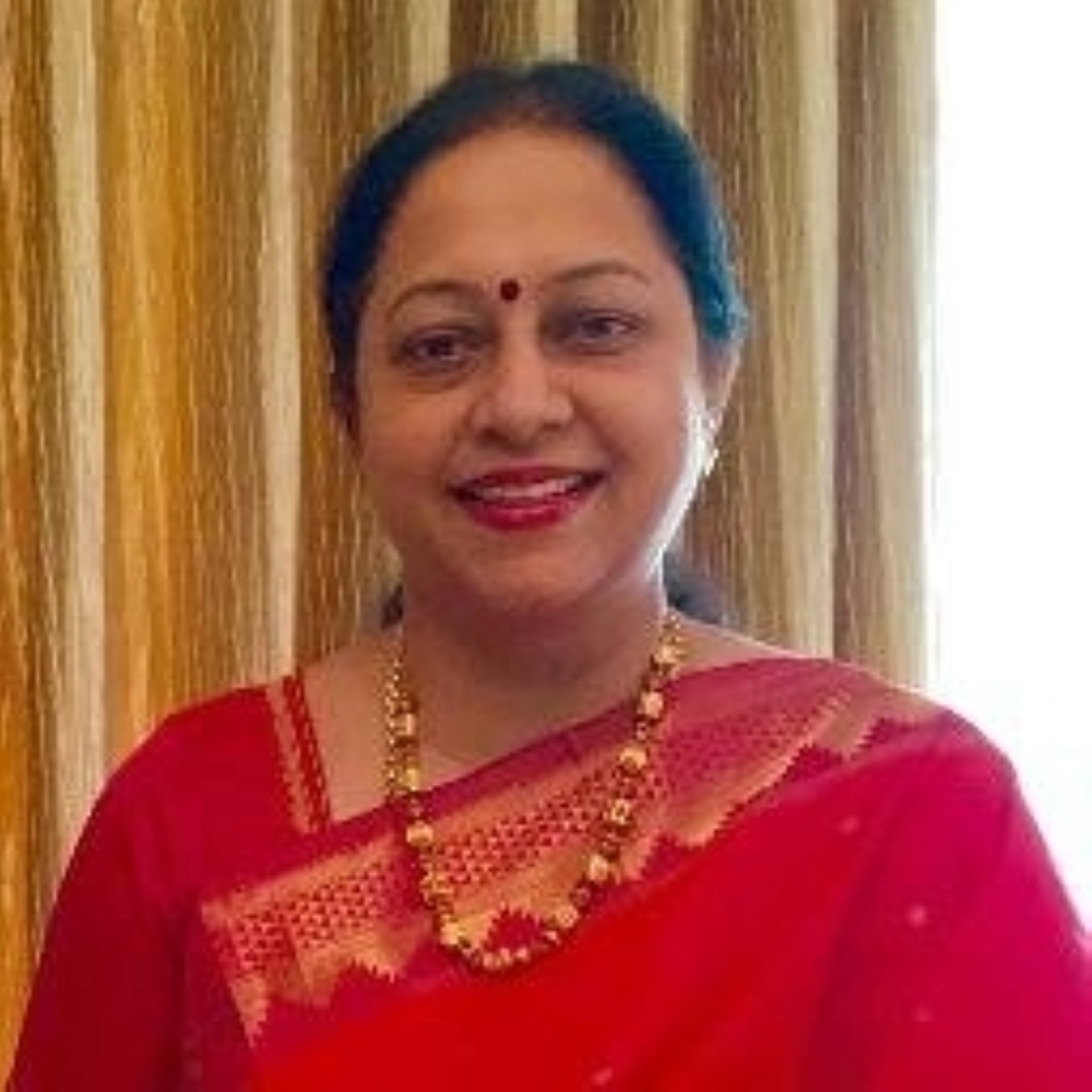 DR KAVITHA RAMAKRISHNA