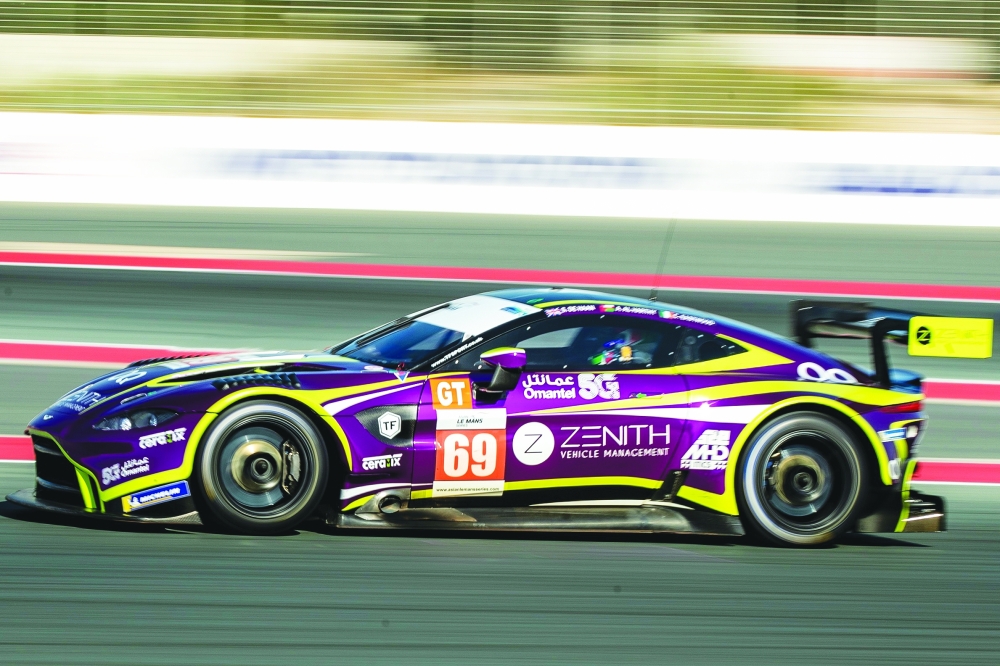 Asian Le Mans Series