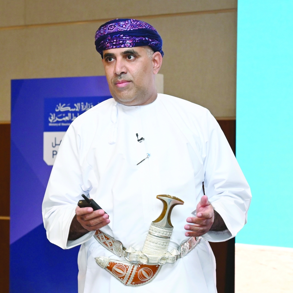 Dr Khalfan bin Said al Shueili