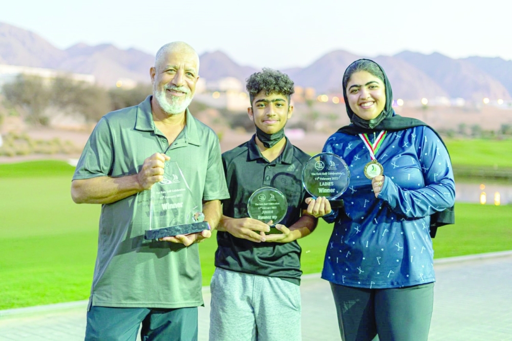 Barwani Family Kais Celebration[95]