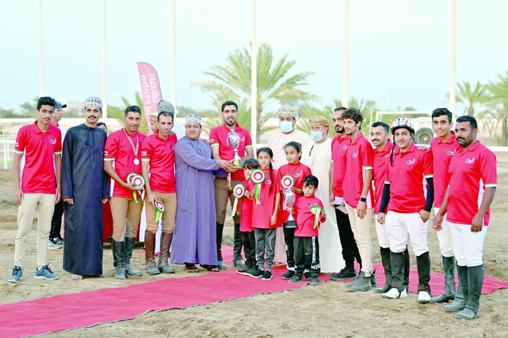 tent pegging Shield2