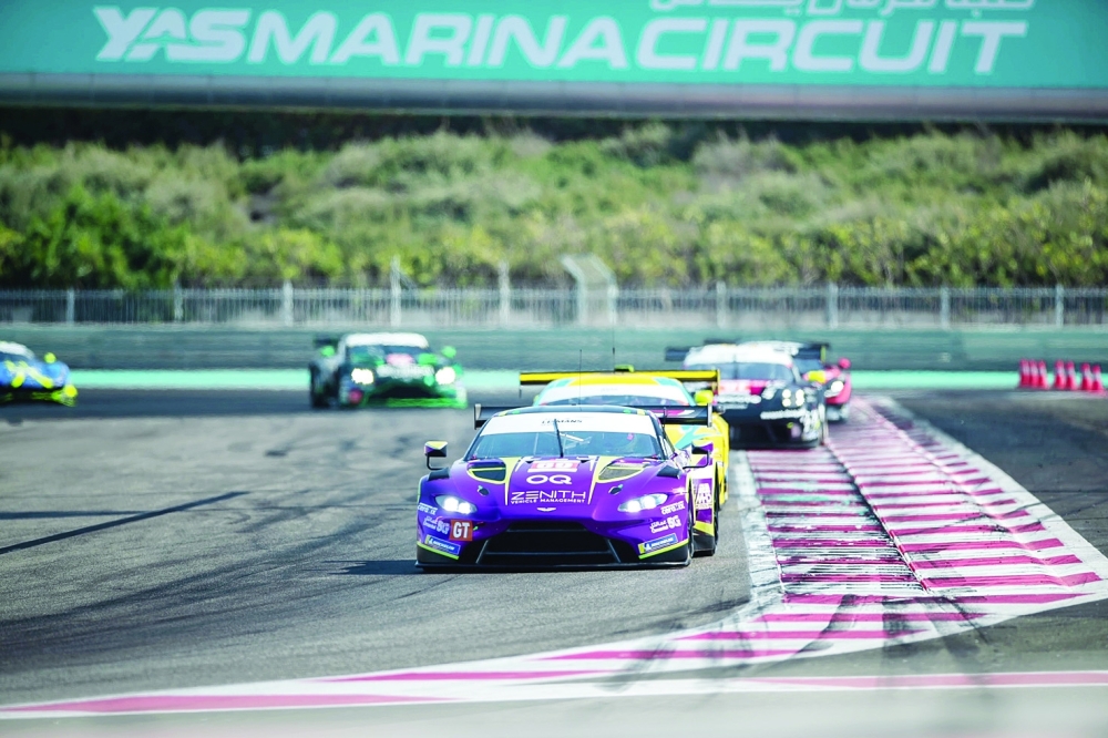 Asian Le Mans Series