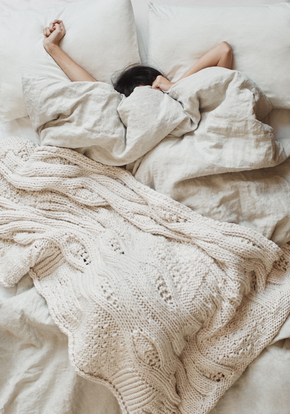 While feeling stiff in the morning is normal and typically dissipates quickly, it’s also uncomfortable while it lasts.(Tess Ayano/The New York Times)