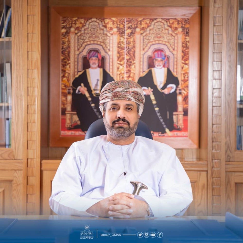 35,000 job opportunities for the citizens this year Minister of Labour