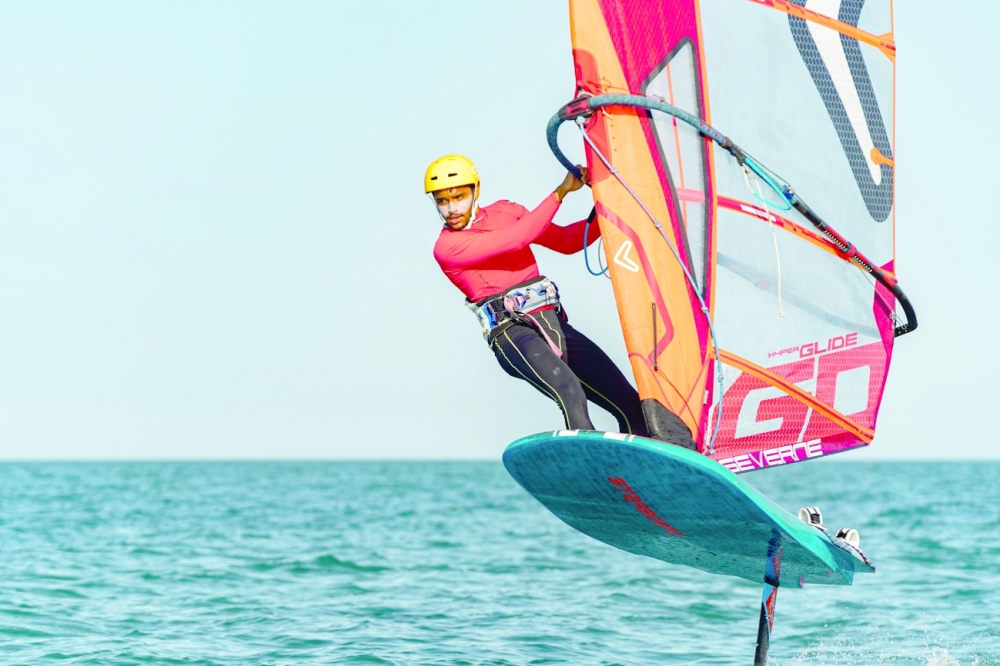 Sail3