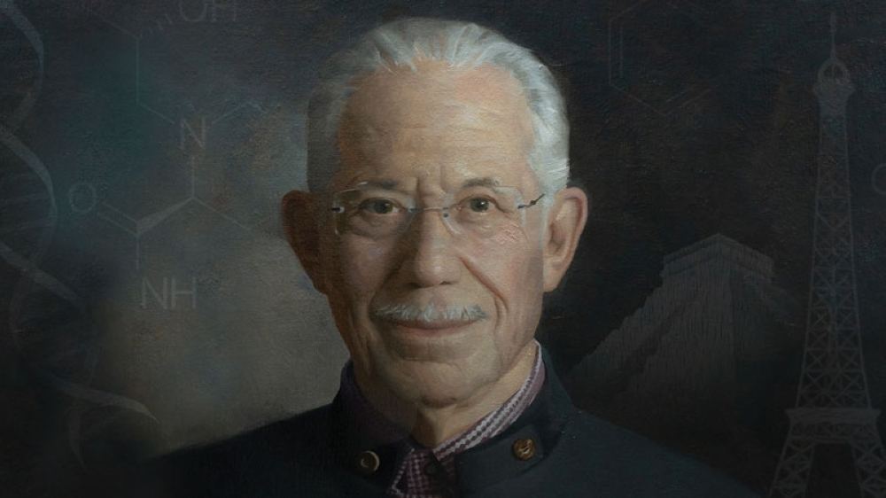 William A Haseltine is an American scientist, businessman, author, and philanthropist. He is known for his groundbreaking work on HIV/AIDS and the human genome