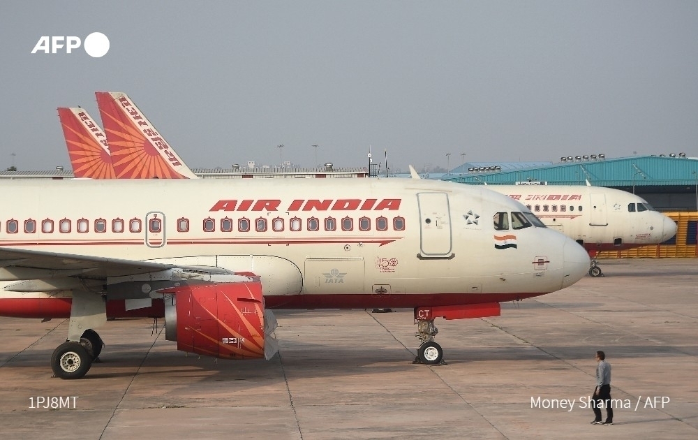 air india
