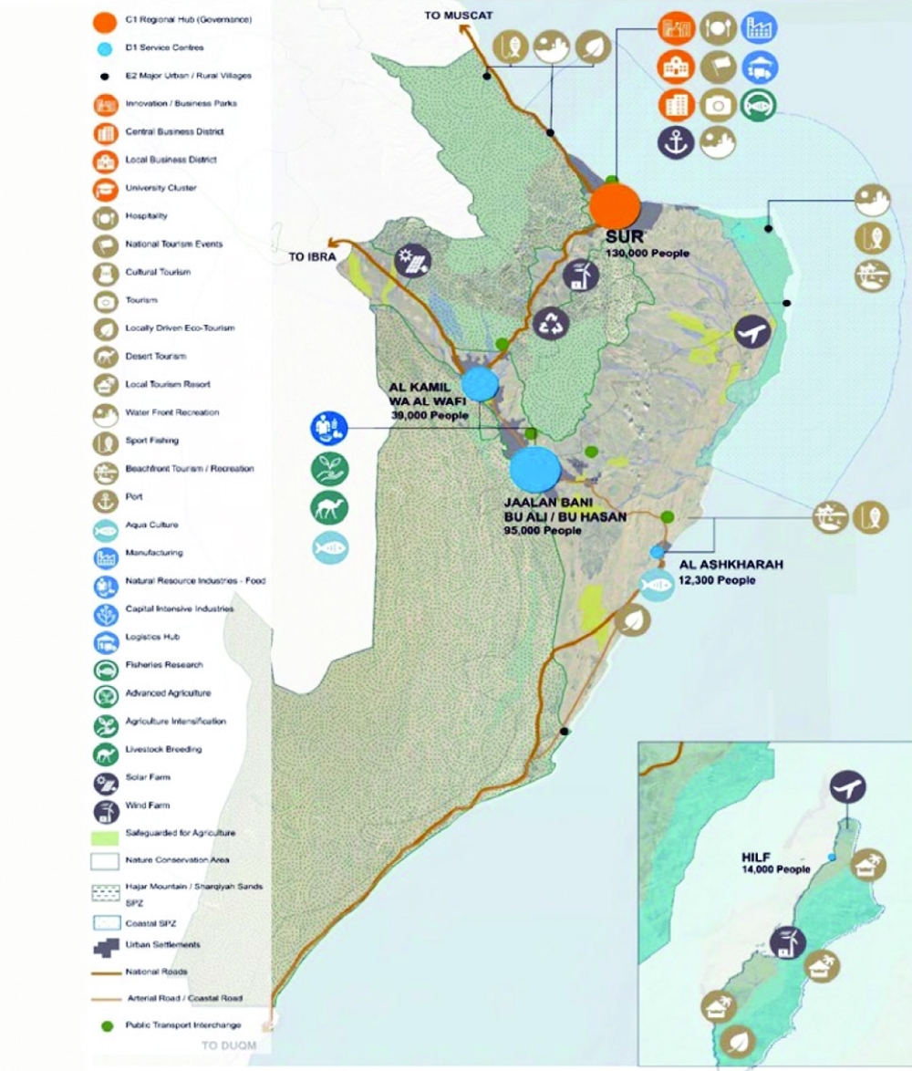 South Al Sharqiya copy