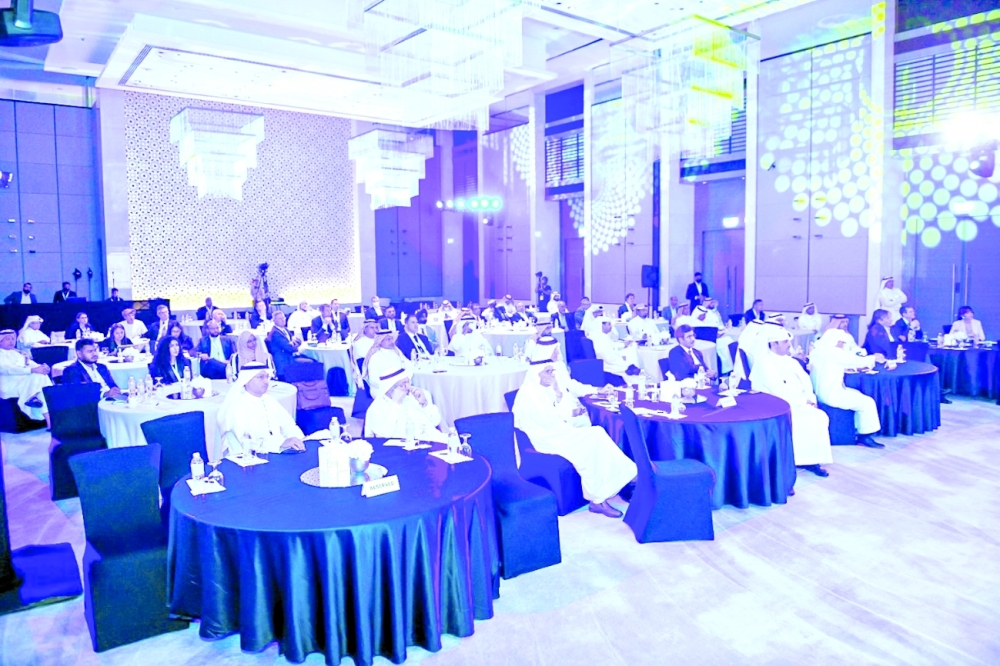Forum highlights chemical industry