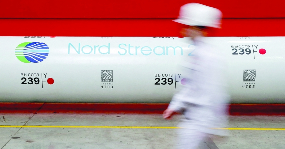 Guest article - Russia Ukraine hostilities