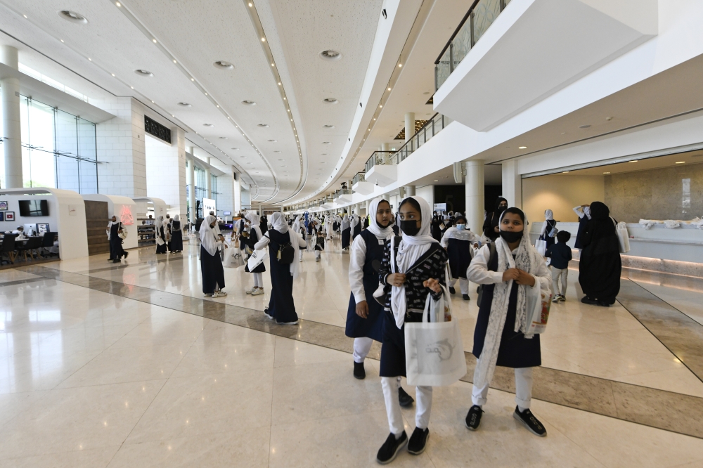 Observer Photo (Shamsha)