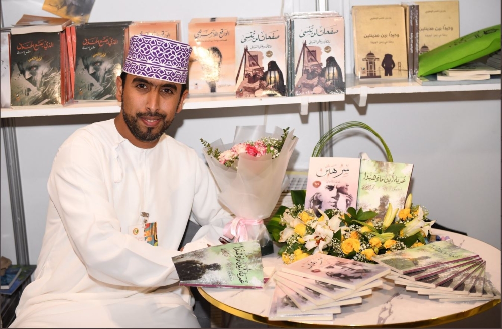 Muhammad bin Obaid al Zaabi