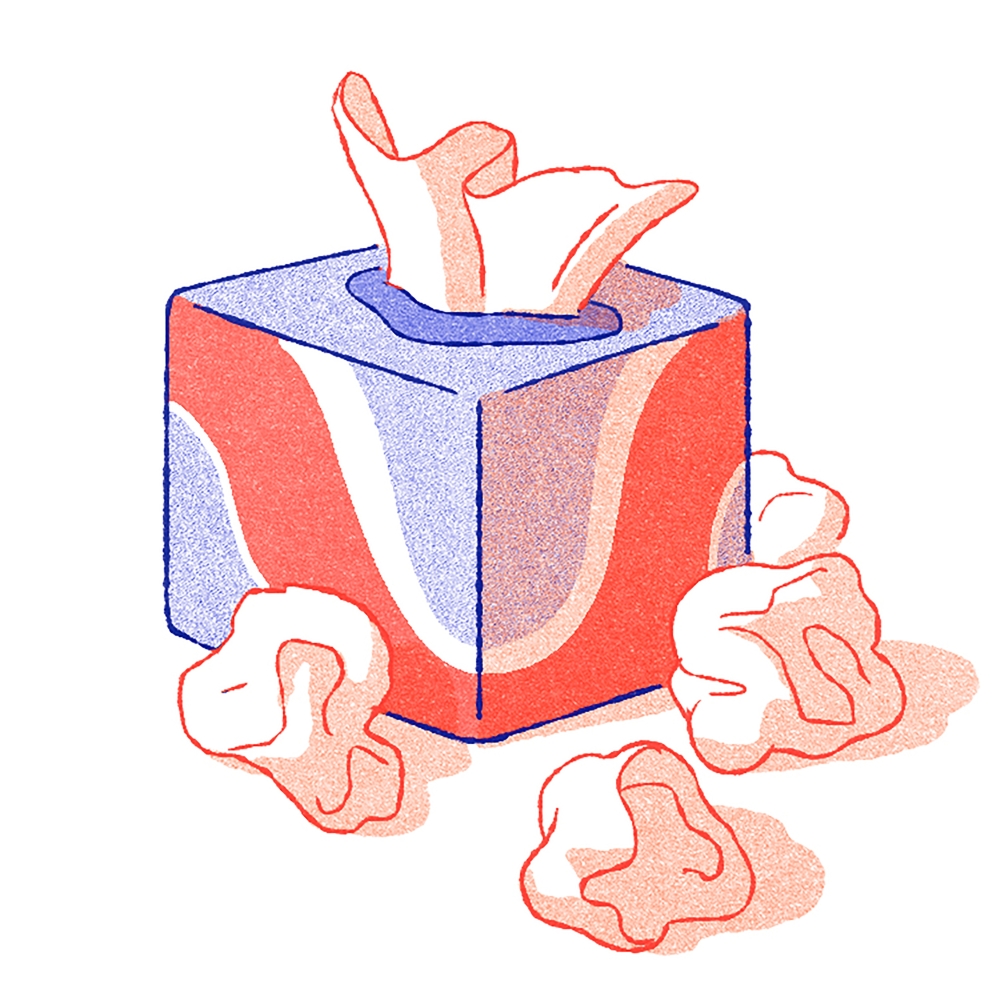 As masking mandates lift and new coronavirus infections fall across the United States, there’s lots of confusion about if, and when, to wear a mask. (Tim Peacock/The New York Times)