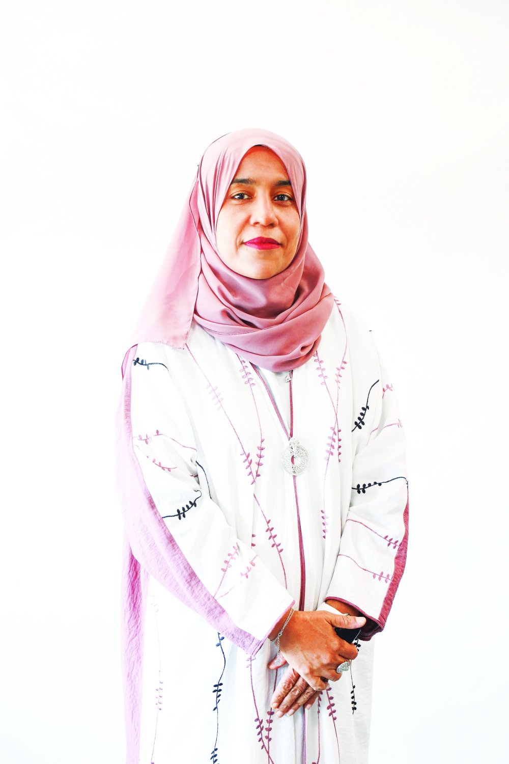 Salima Al Marzouqi