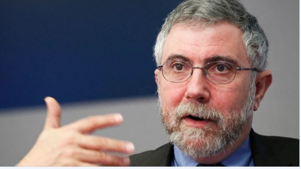 In 2008, Paul Krugman was the sole recipient of the Nobel Memorial Prize in Economic Sciences for his work on international trade theory.