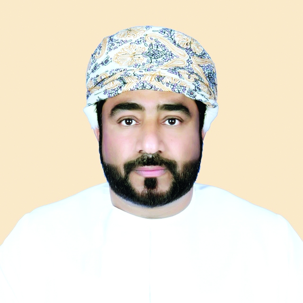 Hamoud bin Said al Jabri, Director-General of Consumer Services and Market Monitoring at CPA
