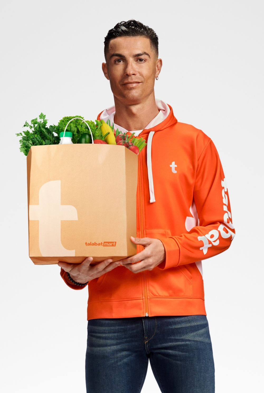 talabat & Cristiano Ronaldo (2)