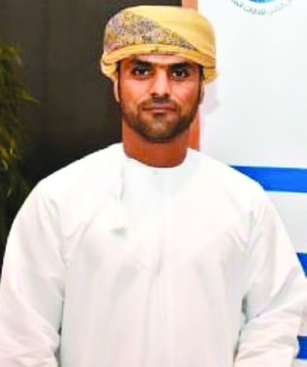 Yasir al Shuhumi