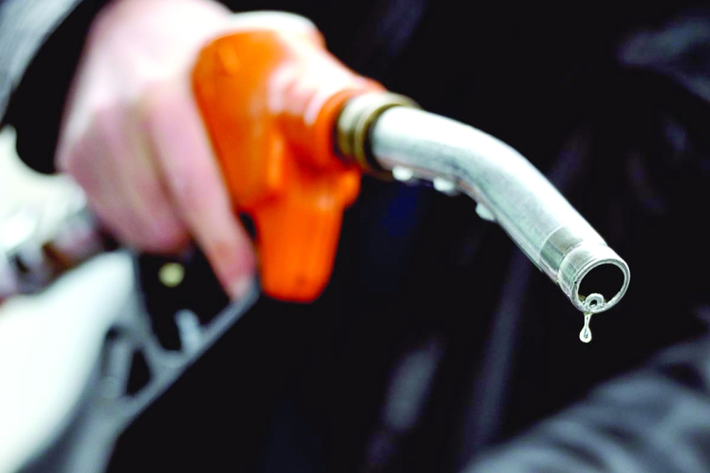 FRANCE-ECONOMY-ENERGY-OIL-FUEL-GAS-AUTO-FILES