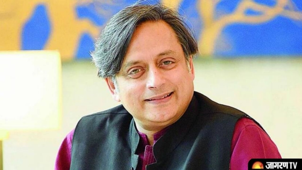 Shashi Tharoor is  former UN under-secretary-general and former Indian Minister of State for External Affairs and Minister of State for Human Resource Development