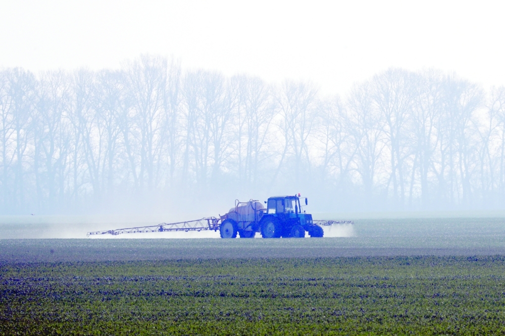 Ukraine and Russia are major wheat exporters, together accounting for about a third of world exports- almost all of which passes through the Black Sea. -- Reuters