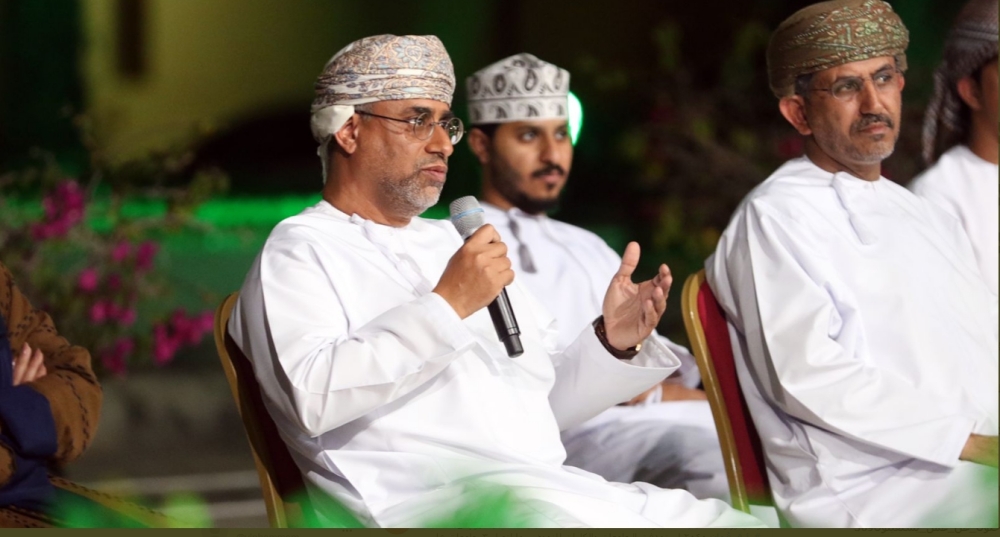 Dr. Saif bin Abdullah Al-Hadabi