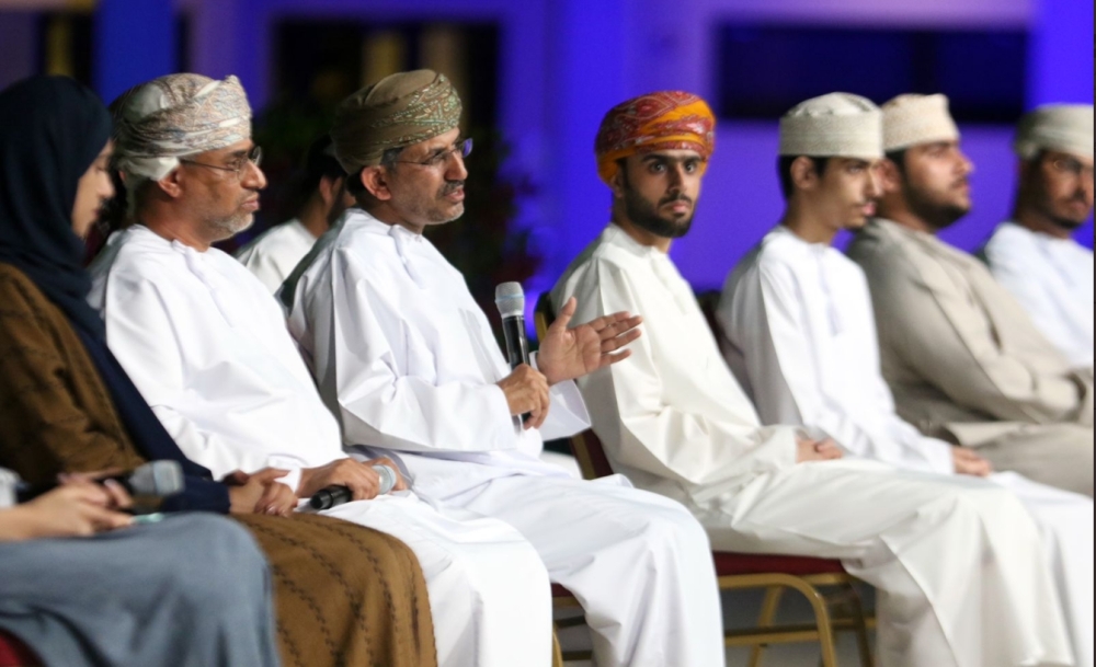 Dr. Bakhit bin Ahmed al Mahri