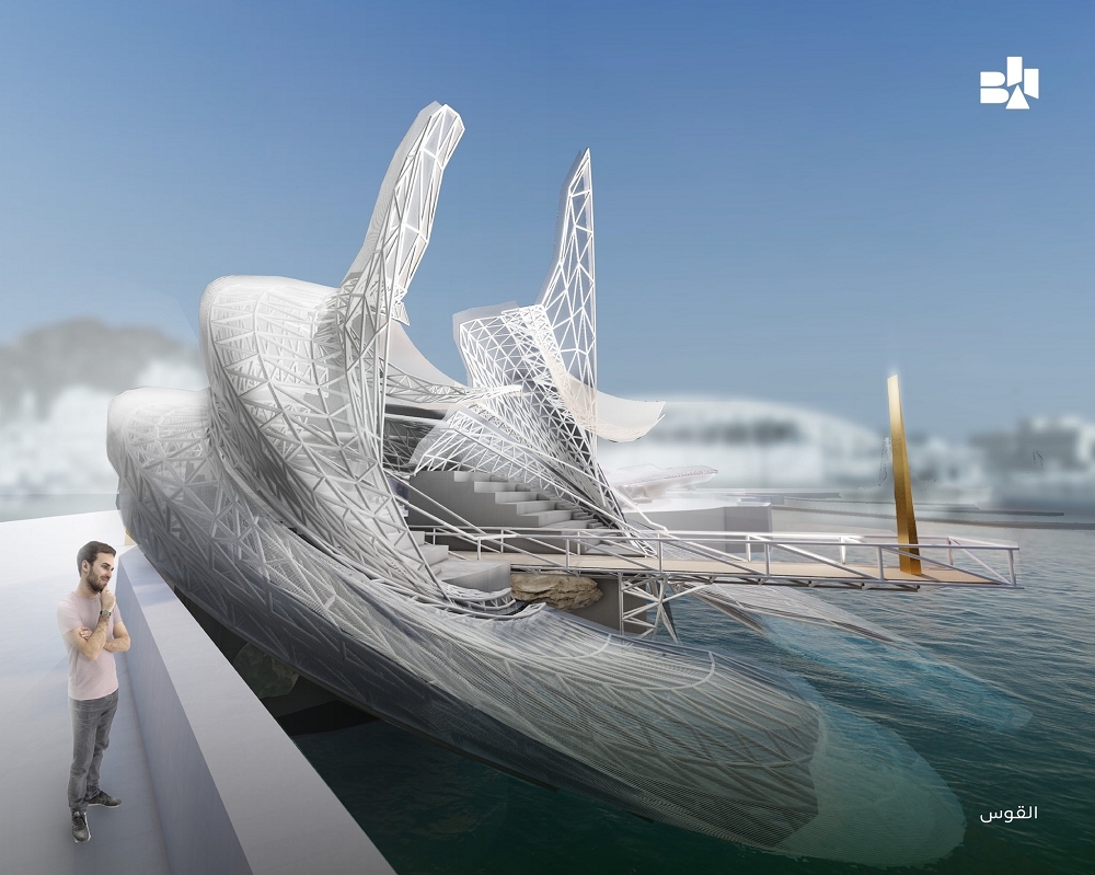 The Arch project