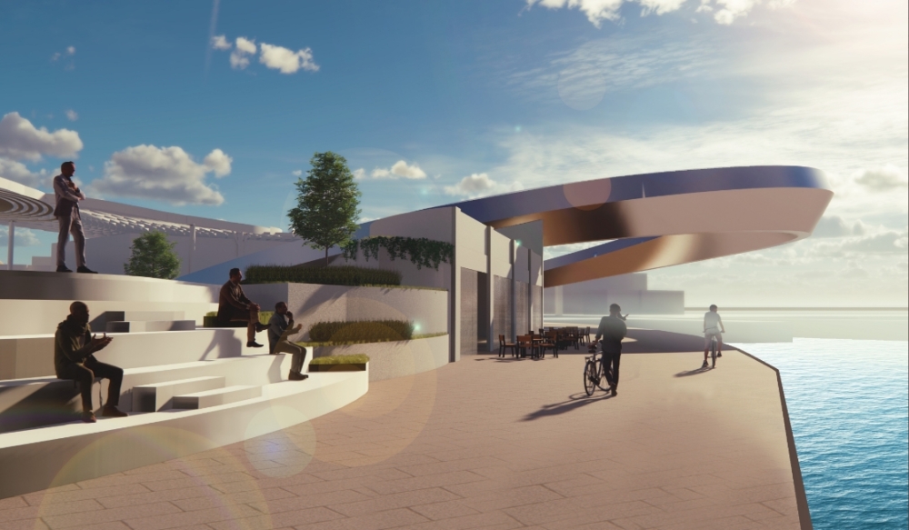 Muttrah Square3