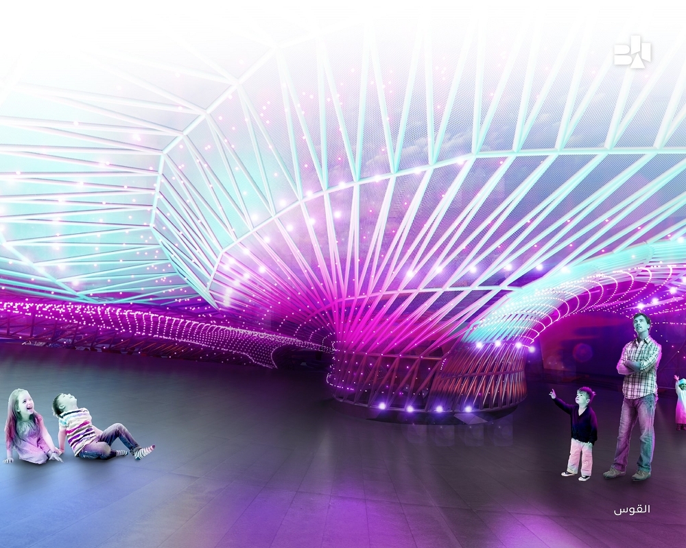 The Arch project-4