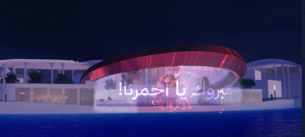 Muttrah Square1