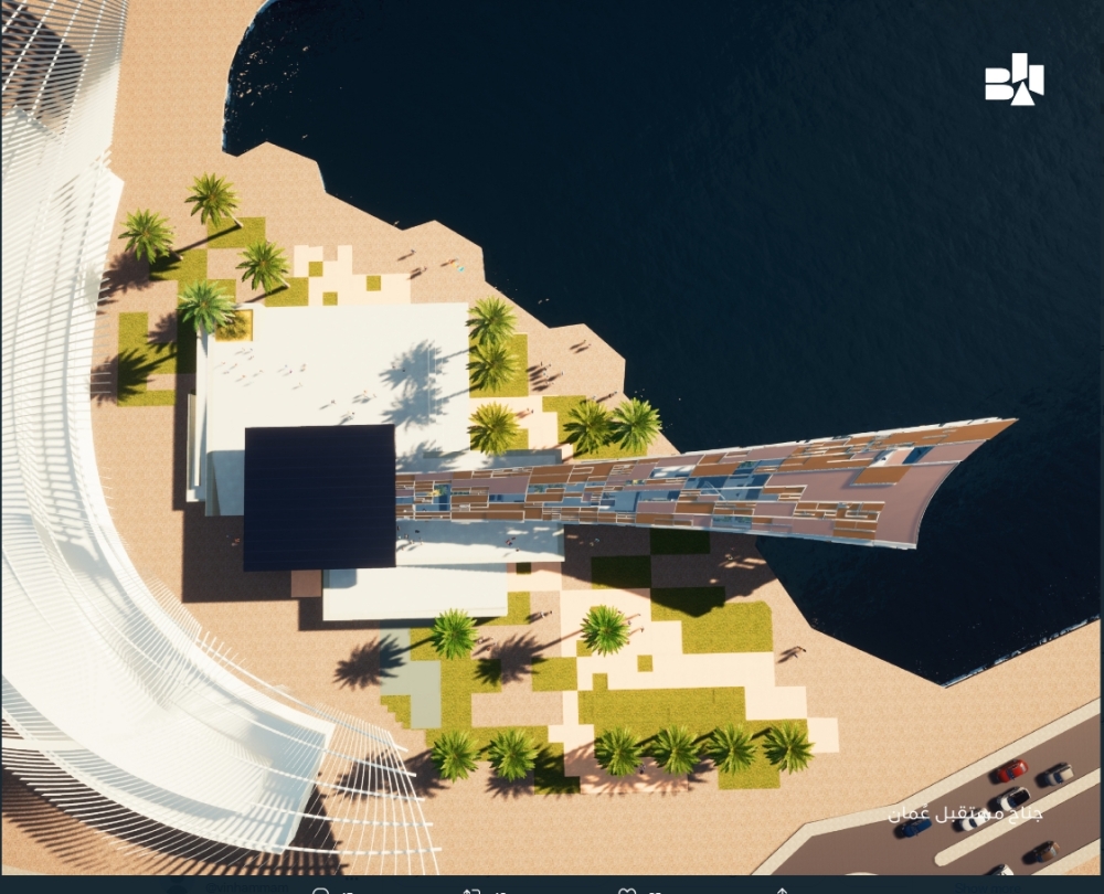 Oman Future Pavilion3