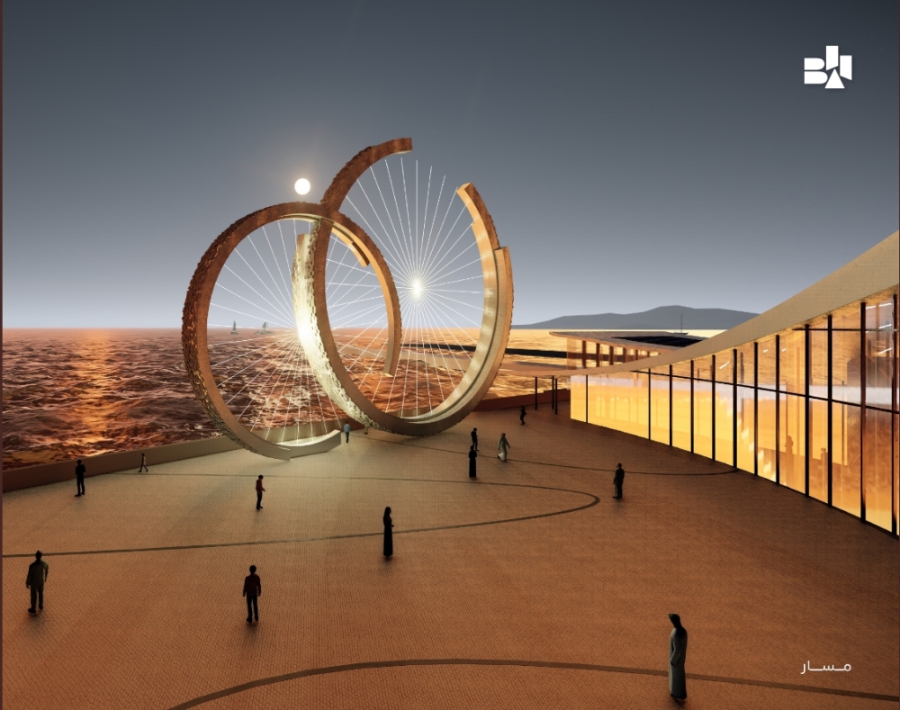 Masar project