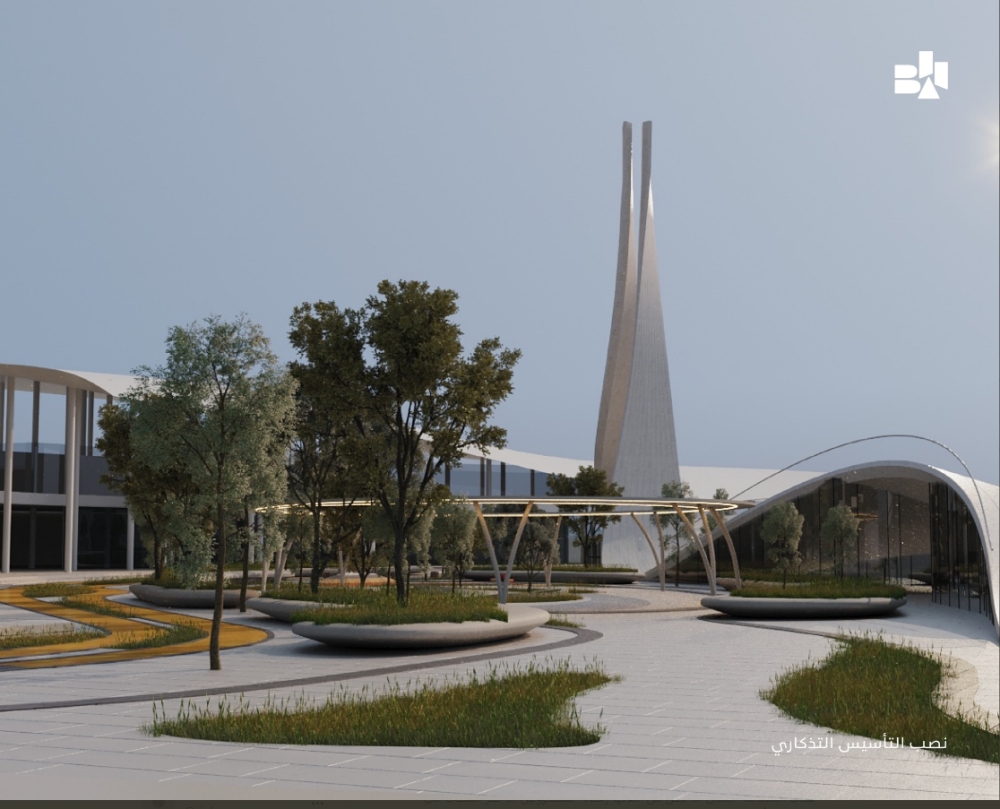 The Foundation Monument-3
