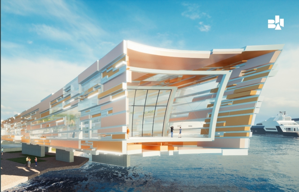 Oman Future Pavilion1