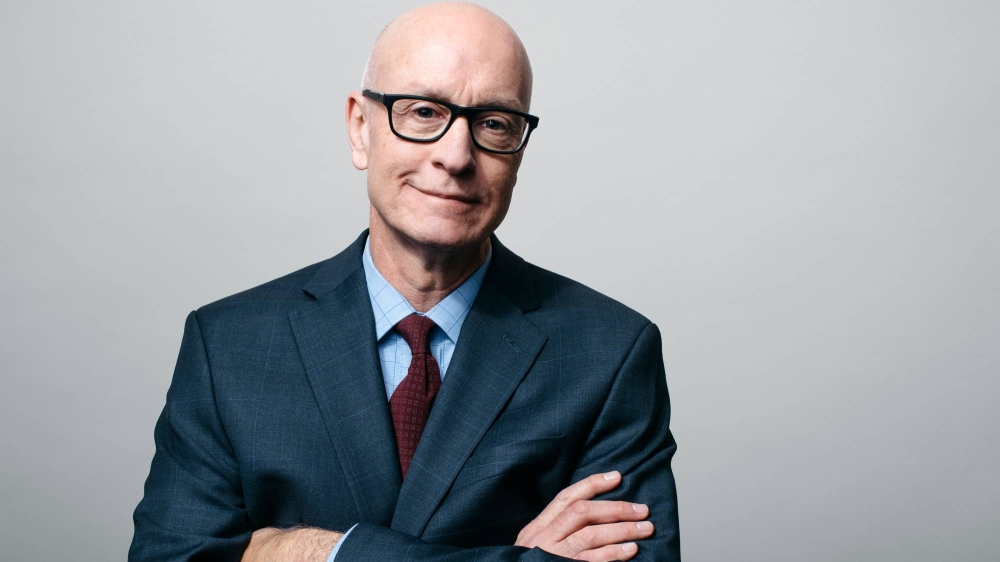 Dan Barry is the author of five books, including This Land: America, Lost and Found